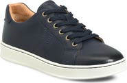 Børn Amina Leather Sneaker