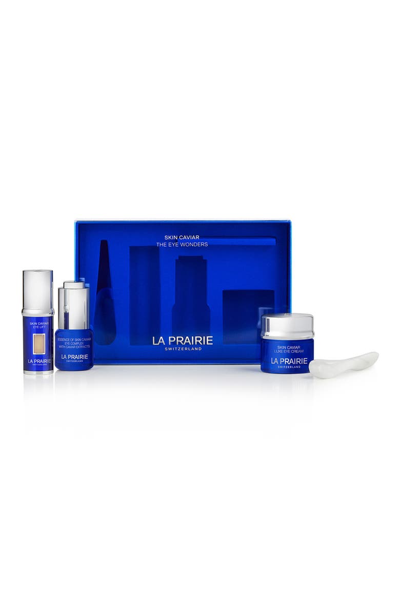Skin Caviar Eye Ritual Set $587 Value, Main, color, NO COLOR