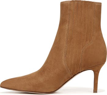 Lisa 70mm Pointed Toe Bootie