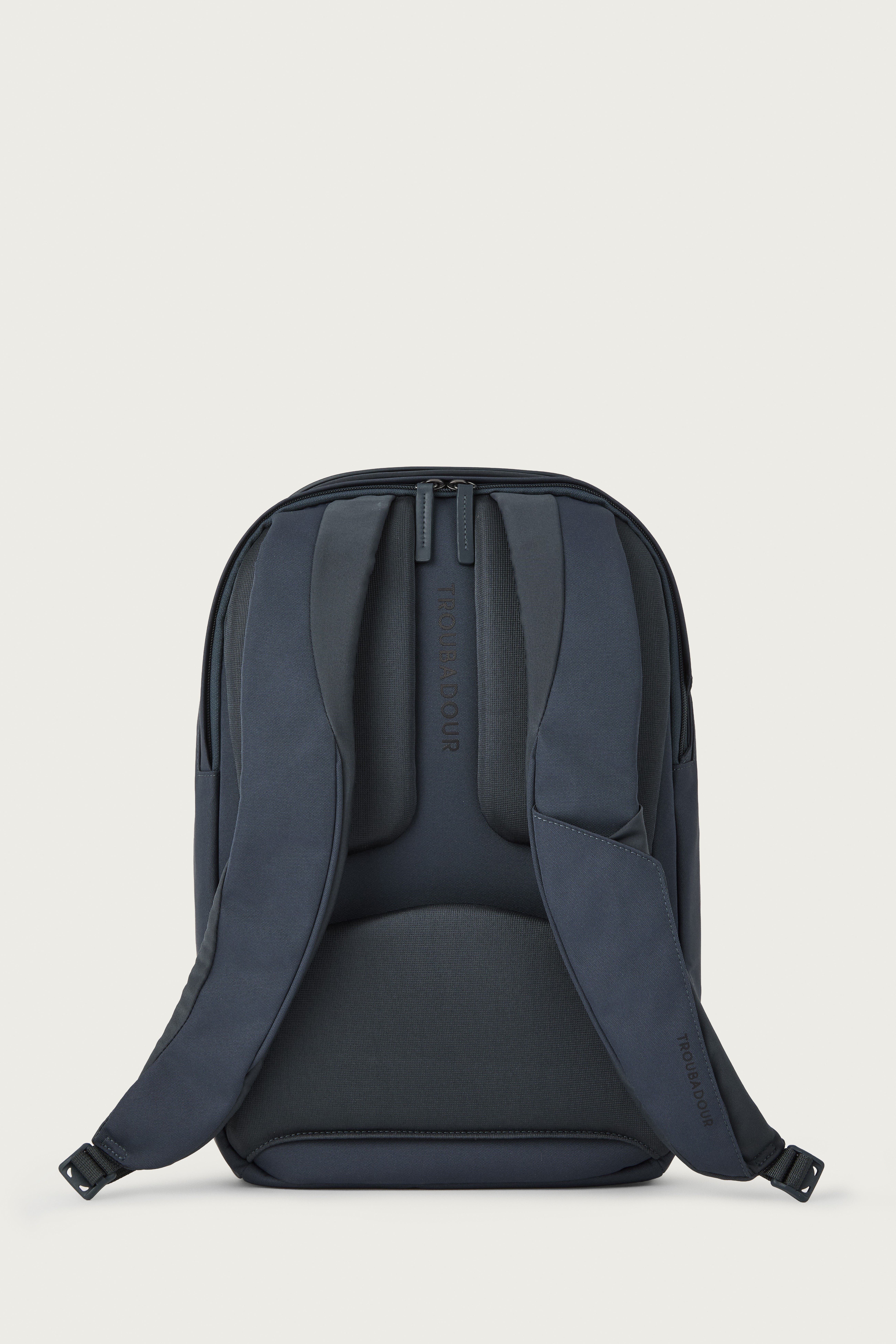 Apex Slim Backpack, Alternate, color, Basalt