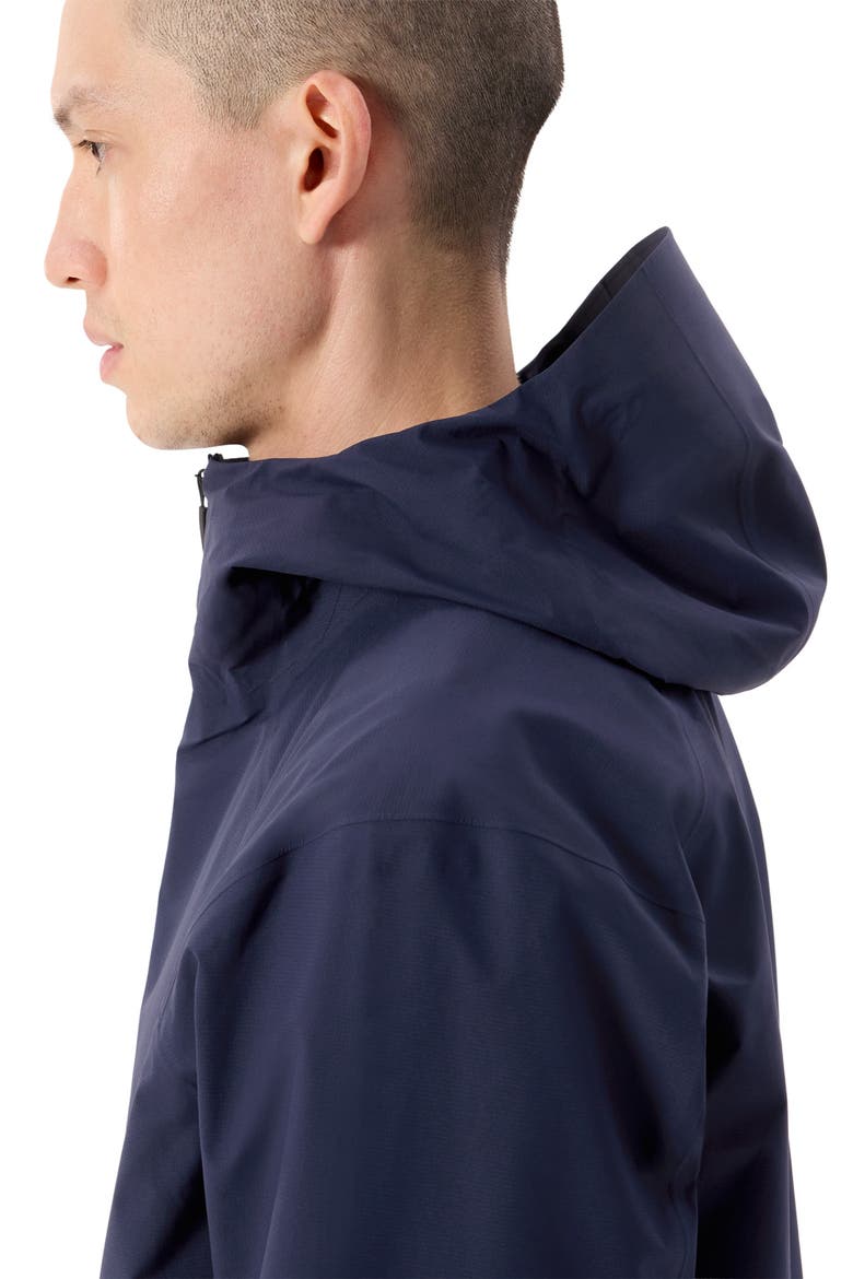 Secant SL Jacket, Alternate, color, PASSPORT