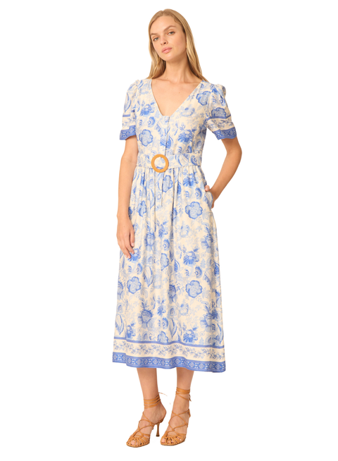 Mallory Dress