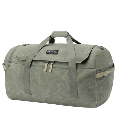 Eq Duffle 50L Travel Gear Bag