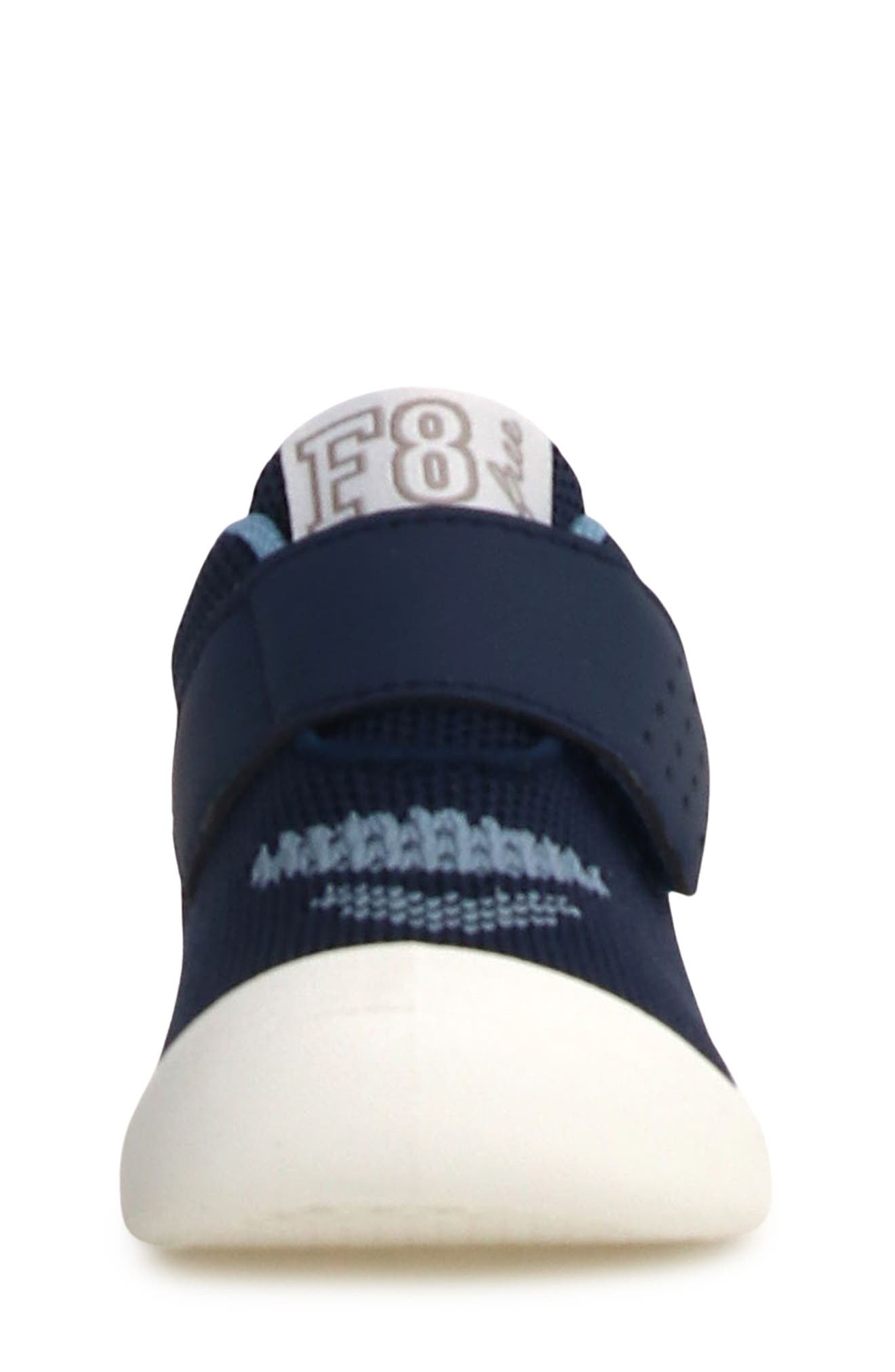 Naturino Falcotto Sneaker, Alternate, color, Navy-Celeste