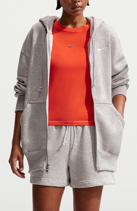 Sportswear Phoenix Fleece Full Zip Hoodie