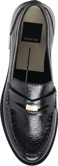 Hilly Penny Loafer