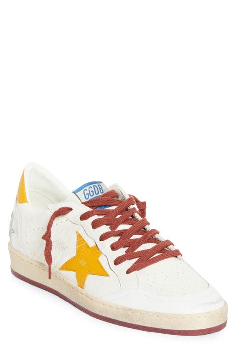 Ball Star Sneaker (Women)