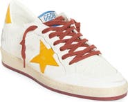 Golden Goose Ball Star Sneaker