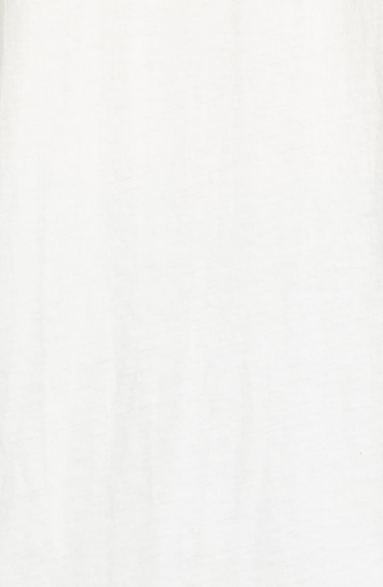 ban.do I Believe in Vacation Classic Tee, Alternate, color, 