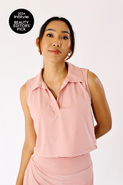 Beldrie Elevated Top