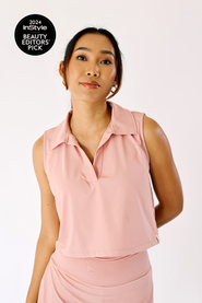 Beldrie Elevated Top