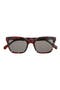  Ruby Mosaic / Polarized Brown