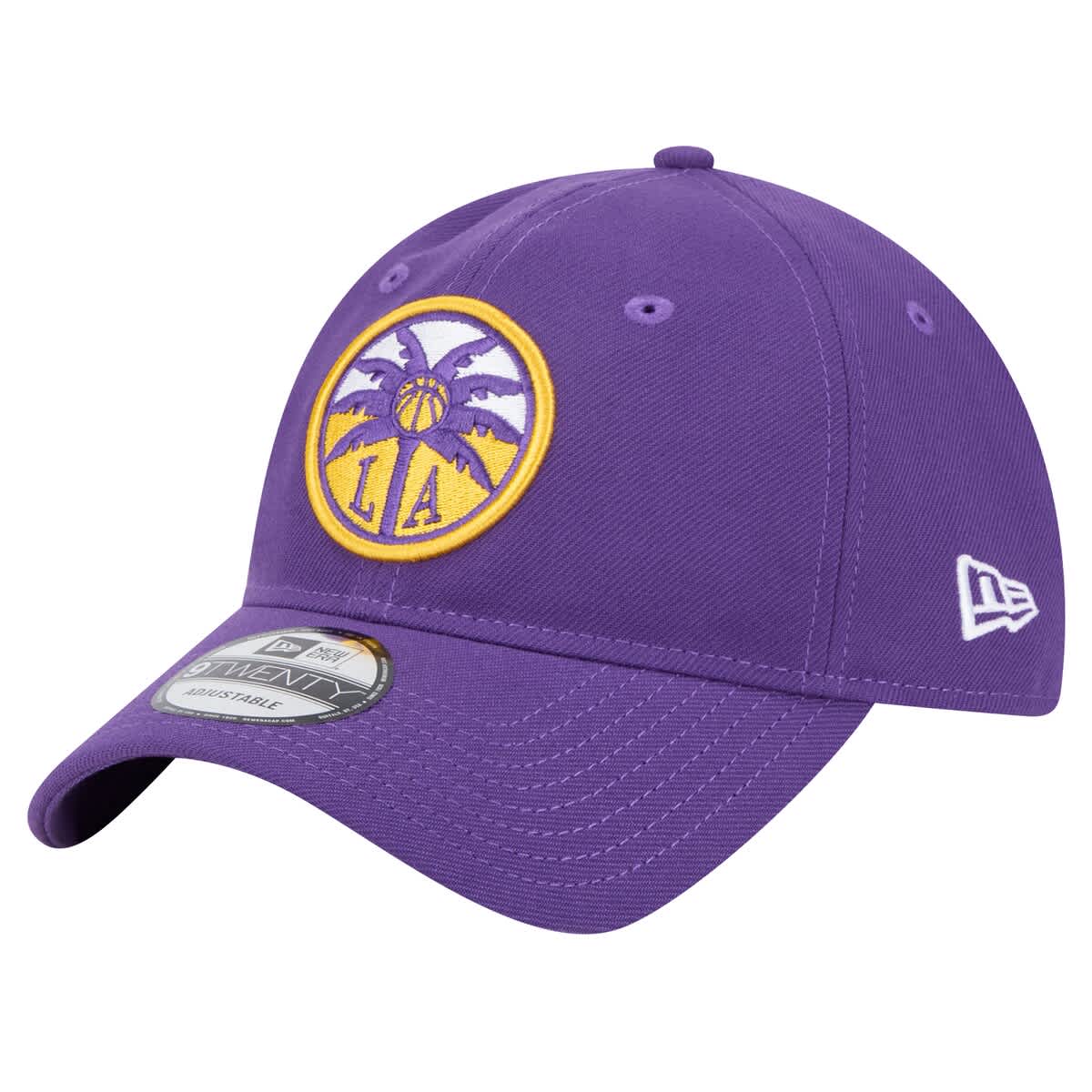 selected Purple