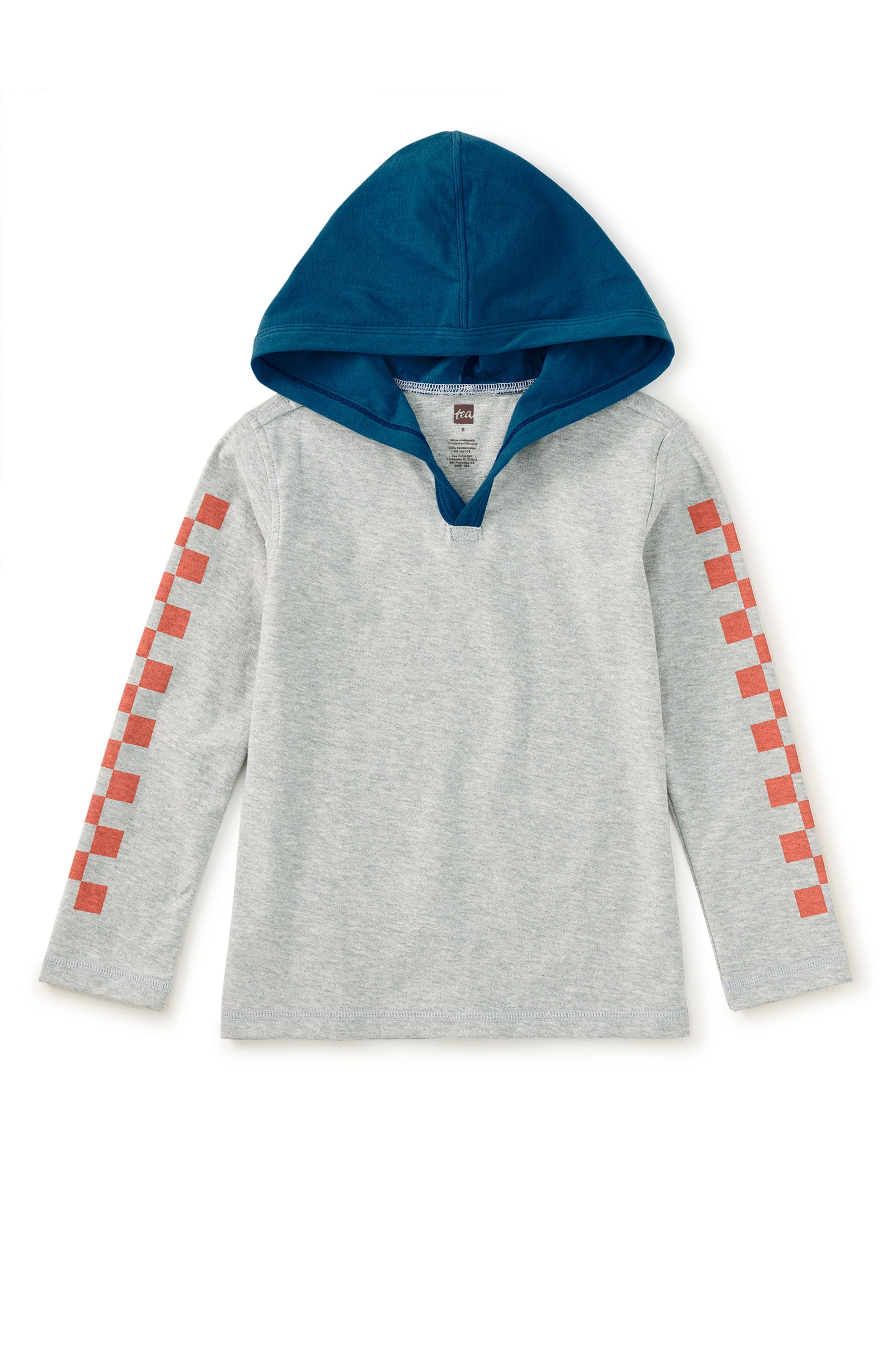 selected Med Heather Grey