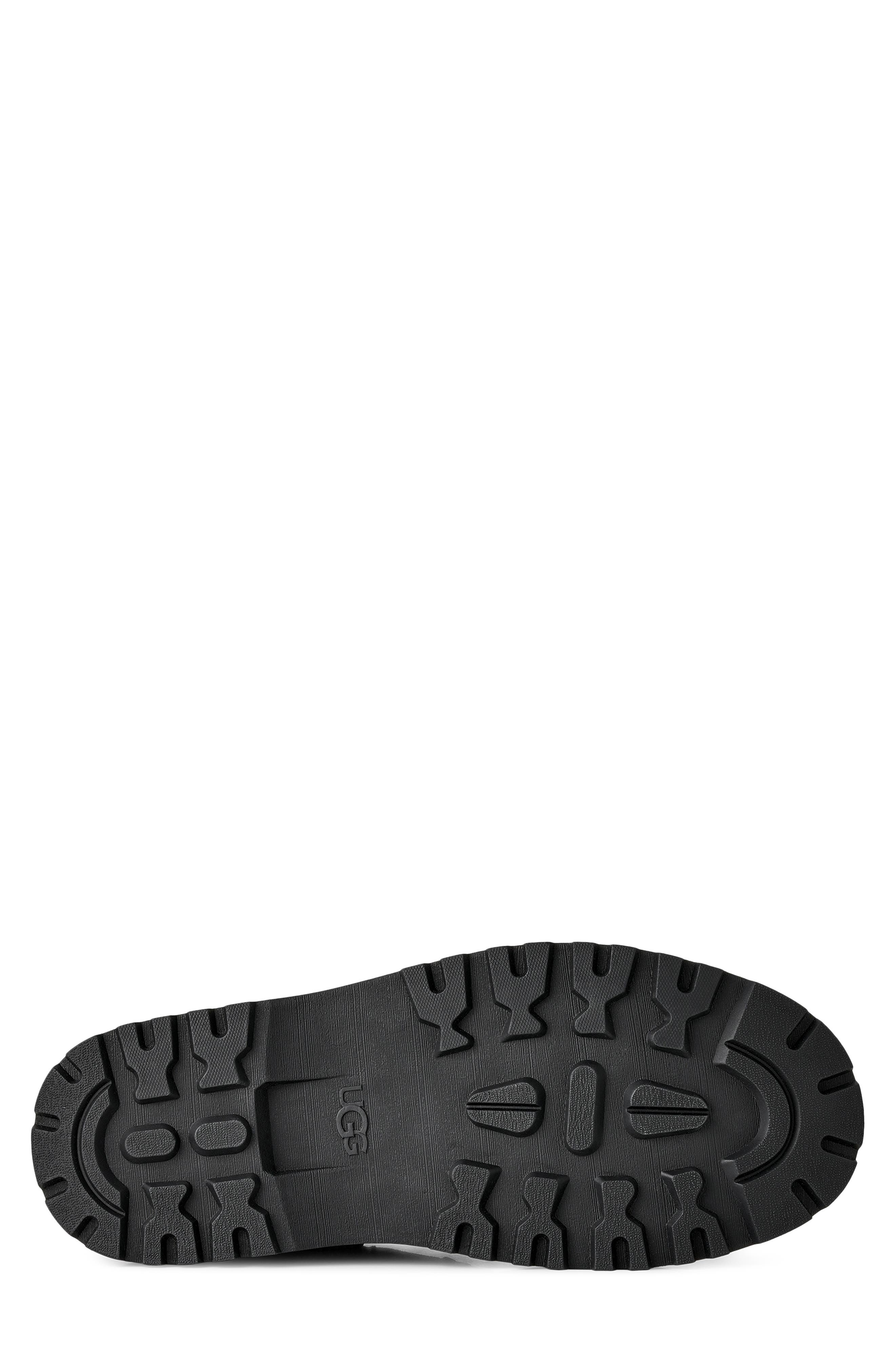 Birch Hiker Shoe, Alternate, color, DUSTY ORCHID
