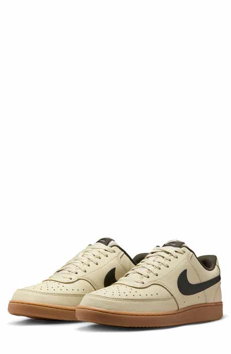 Nike Court Vision Low Sneaker