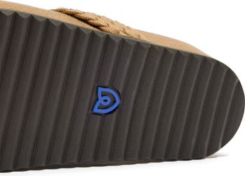 The Braid Clog