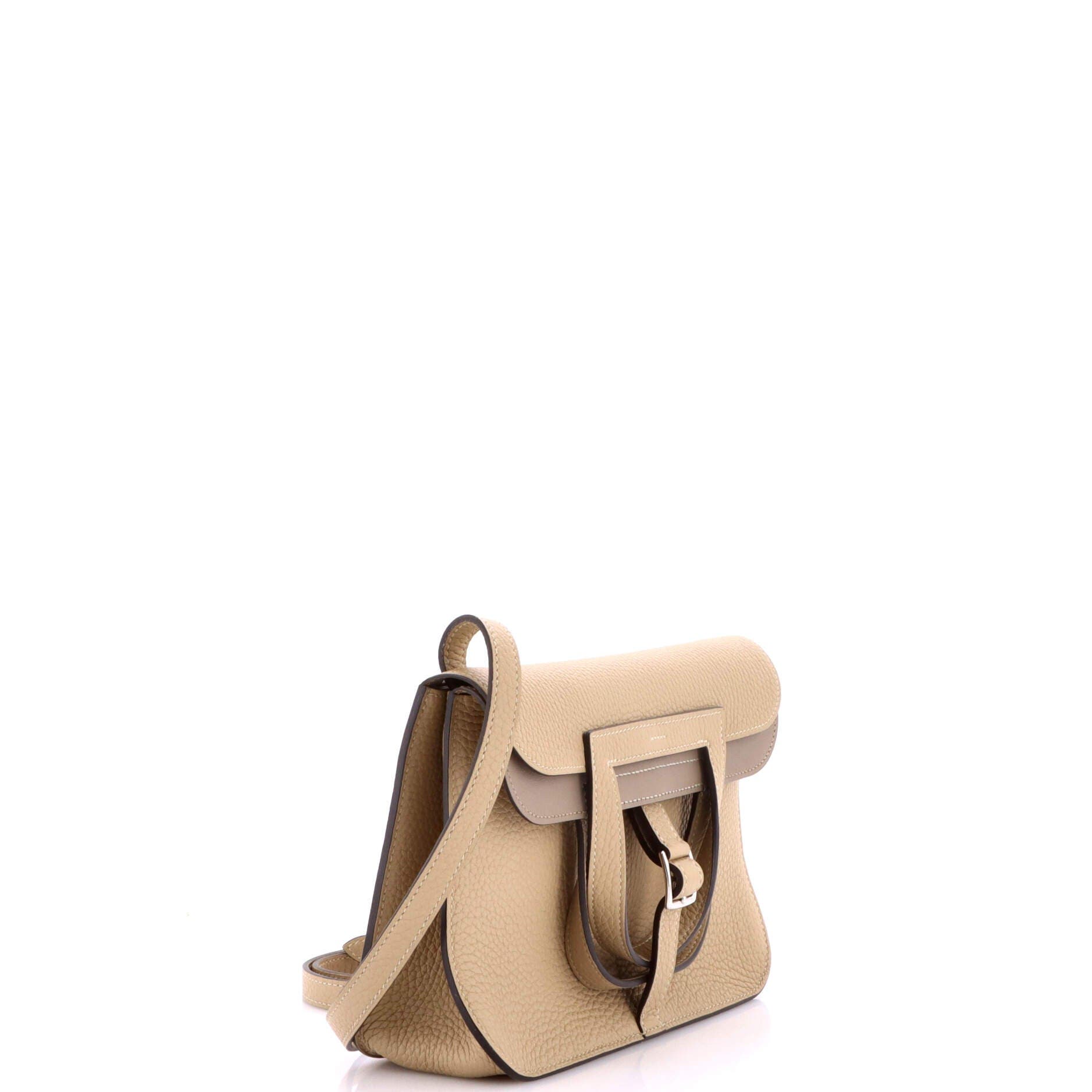 Halzan Bag Verso Clemence 25, Alternate, color, White