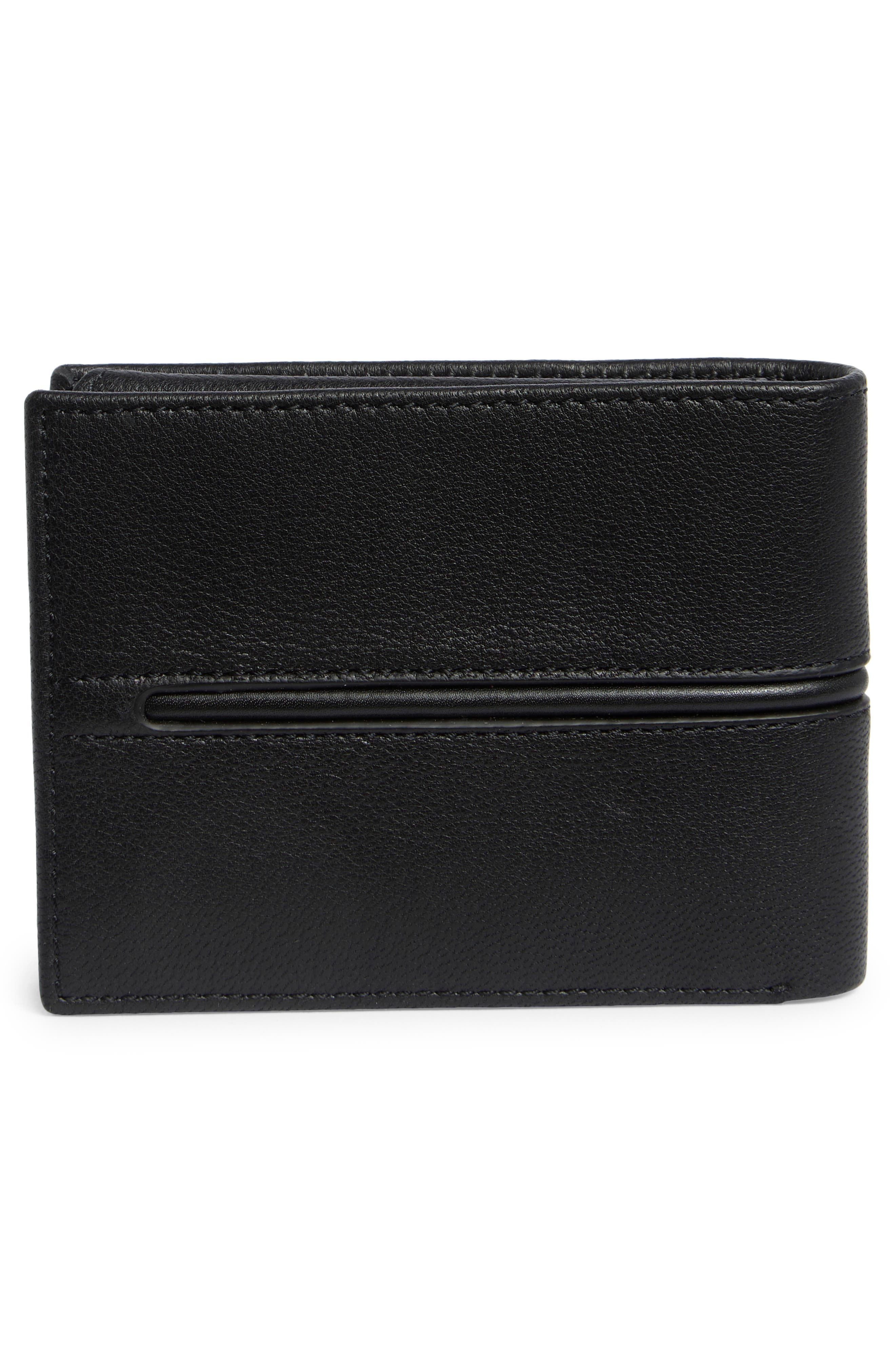 Cole Haan Broome Passcase Wallet (Men) | Nordstromrack