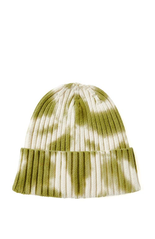 Cotton On Tall Beanie In Green