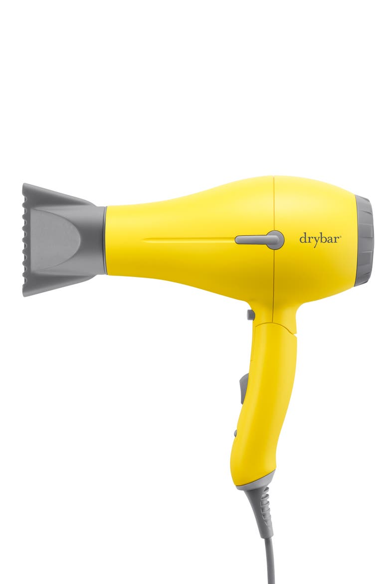 Baby Buttercup Travel Size Blow Dryer, Alternate, color, NO COLOR