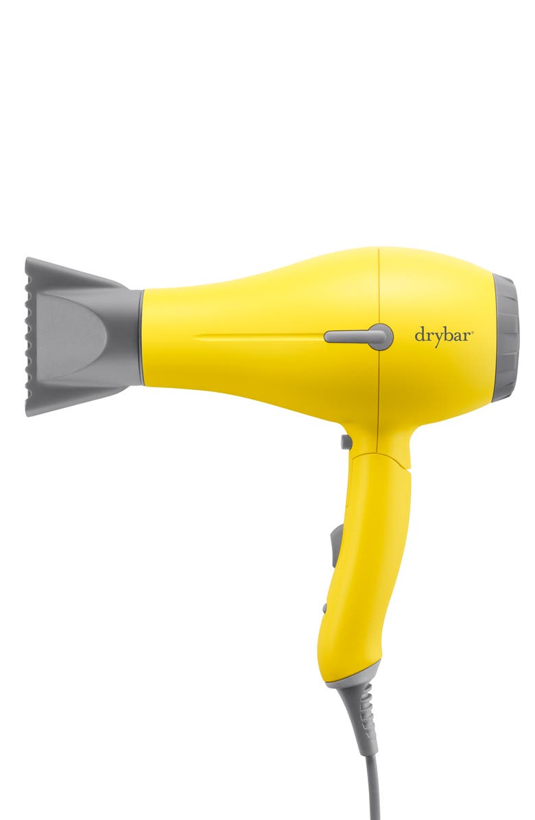 Drybar Baby Buttercup Travel Size Blow Dryer, Alternate, color, 