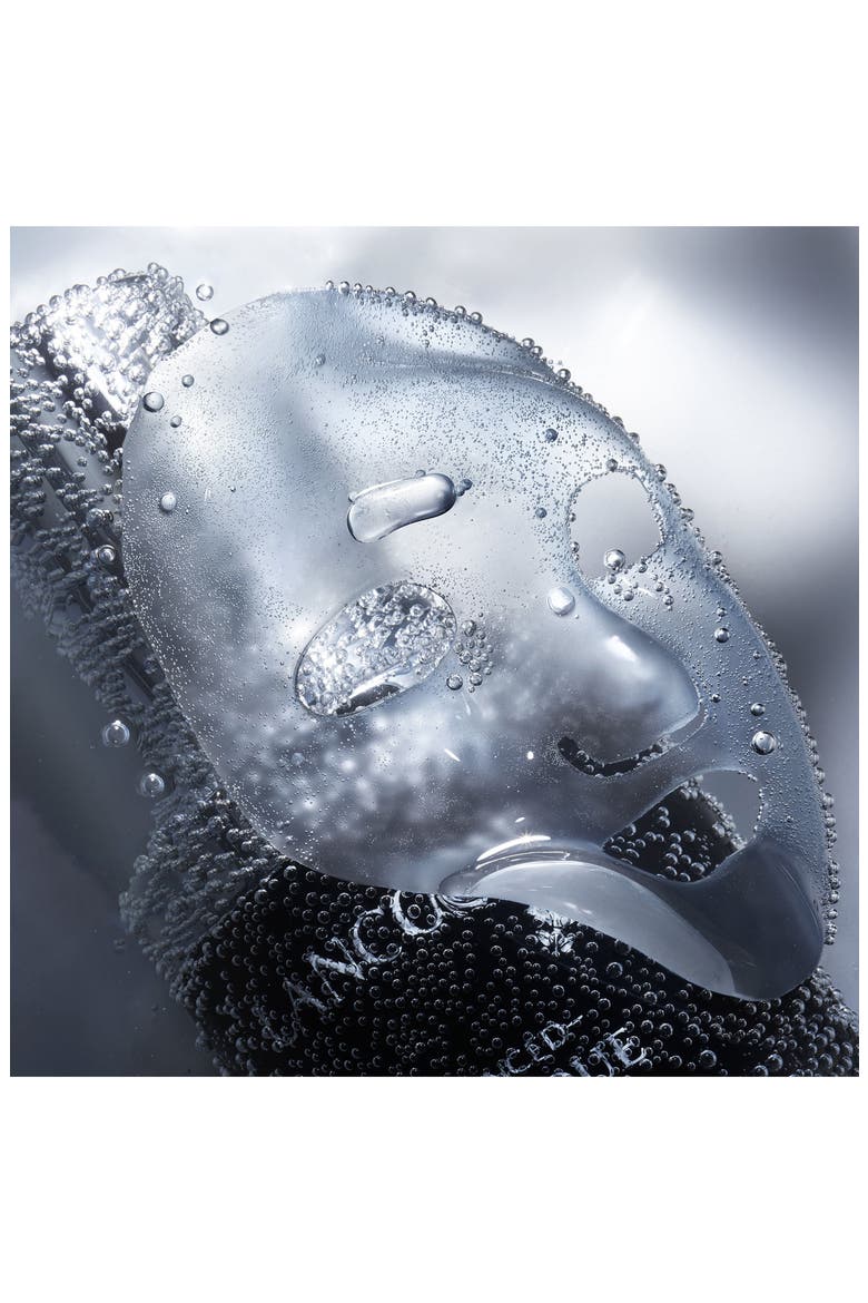 Advanced Génifique Hydrogel Melting Sheet Mask, Alternate, color, NO COLOR
