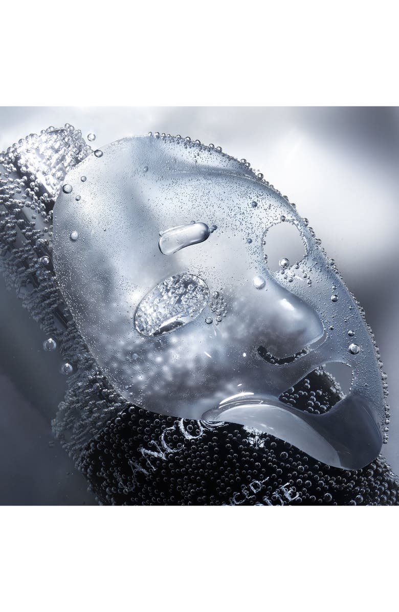 Lancôme Advanced Génifique Hydrogel Melting Sheet Mask, Alternate, color,