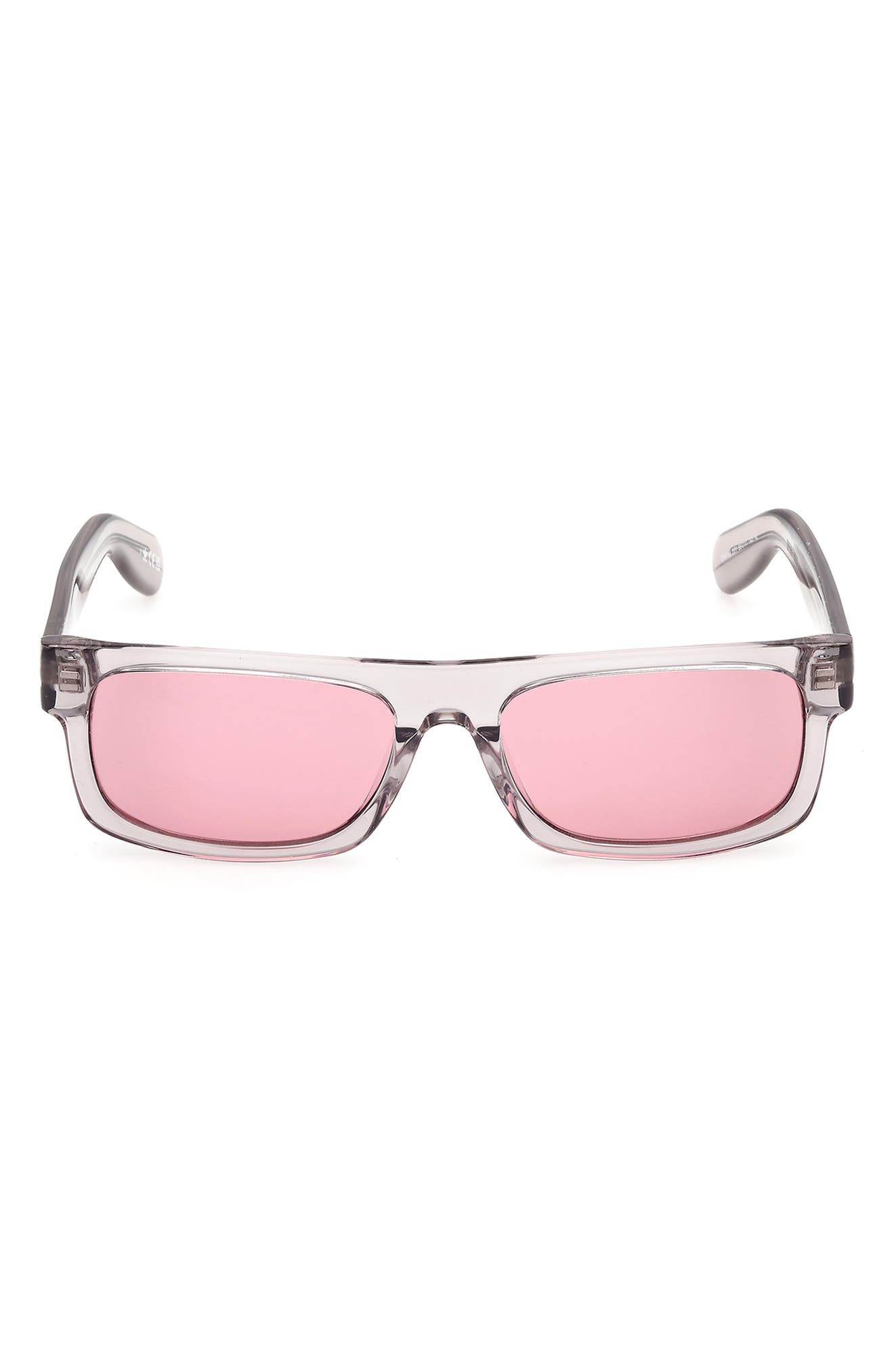 adidas Rectangular Sunglasses