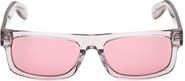 adidas Rectangular Sunglasses