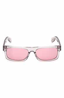 Rectangular Sunglasses