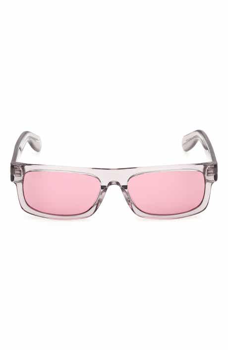 adidas Rectangular Sunglasses
