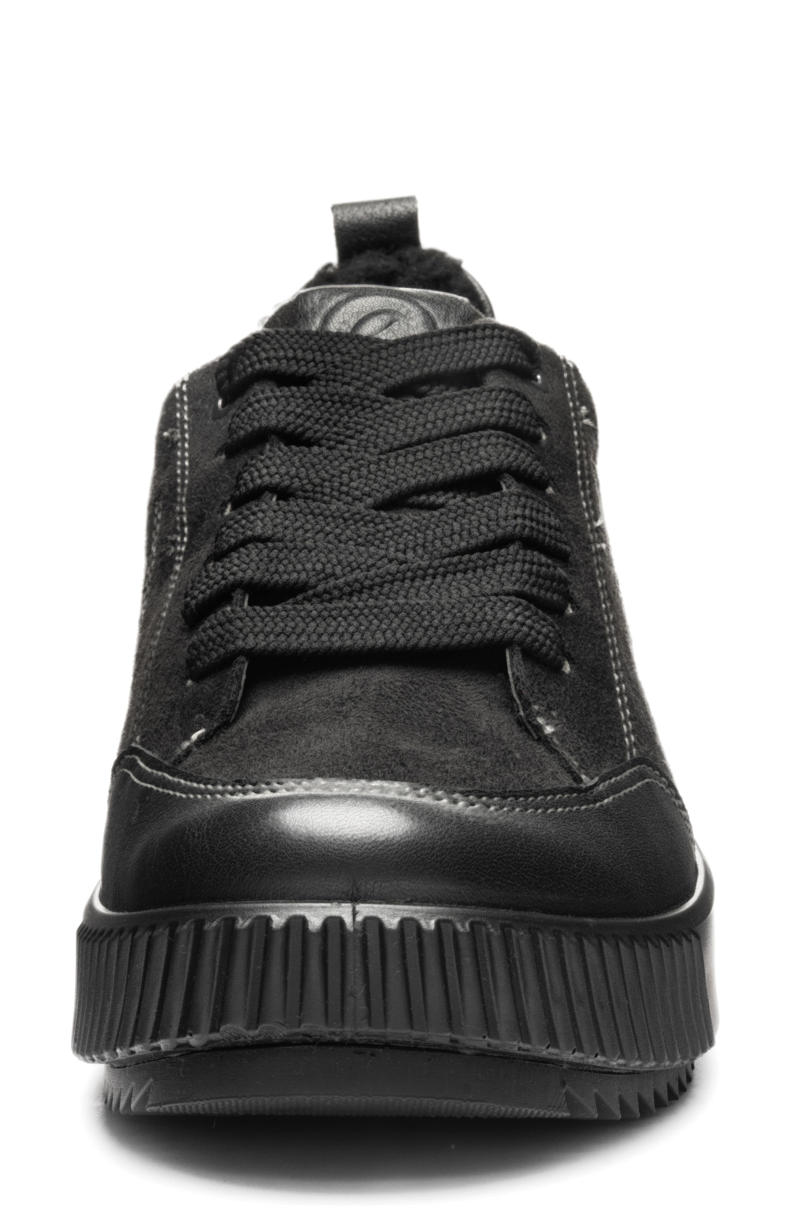 ara Delphi Gore-Tex<sup>™</sup> Waterproof Lace-Up Sneaker, Alternate, color, 