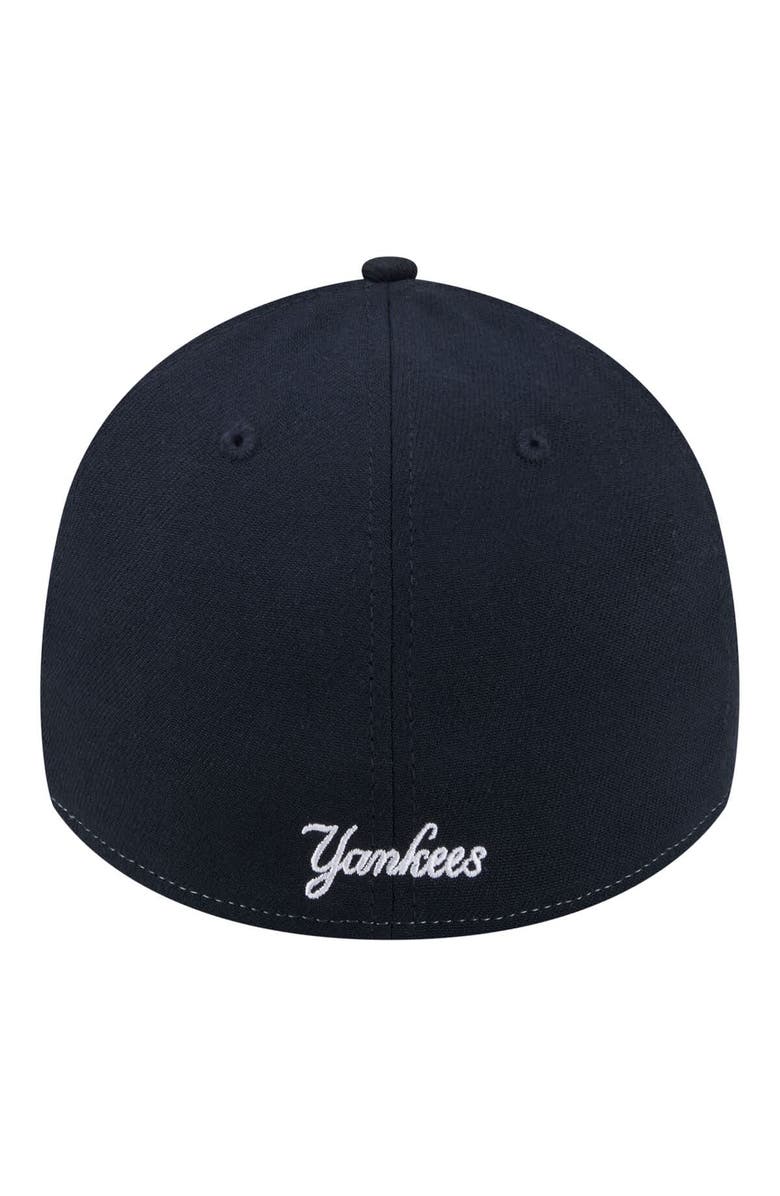 New Era Men's New Era  Stone New York Yankees 2026 Spring Training Fan Pack Gradient 39THIRTY Flex Hat, Alternate, color, Stone