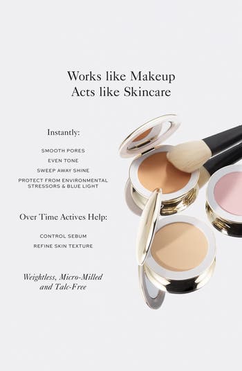 Vital Pressed Skin Care Powder