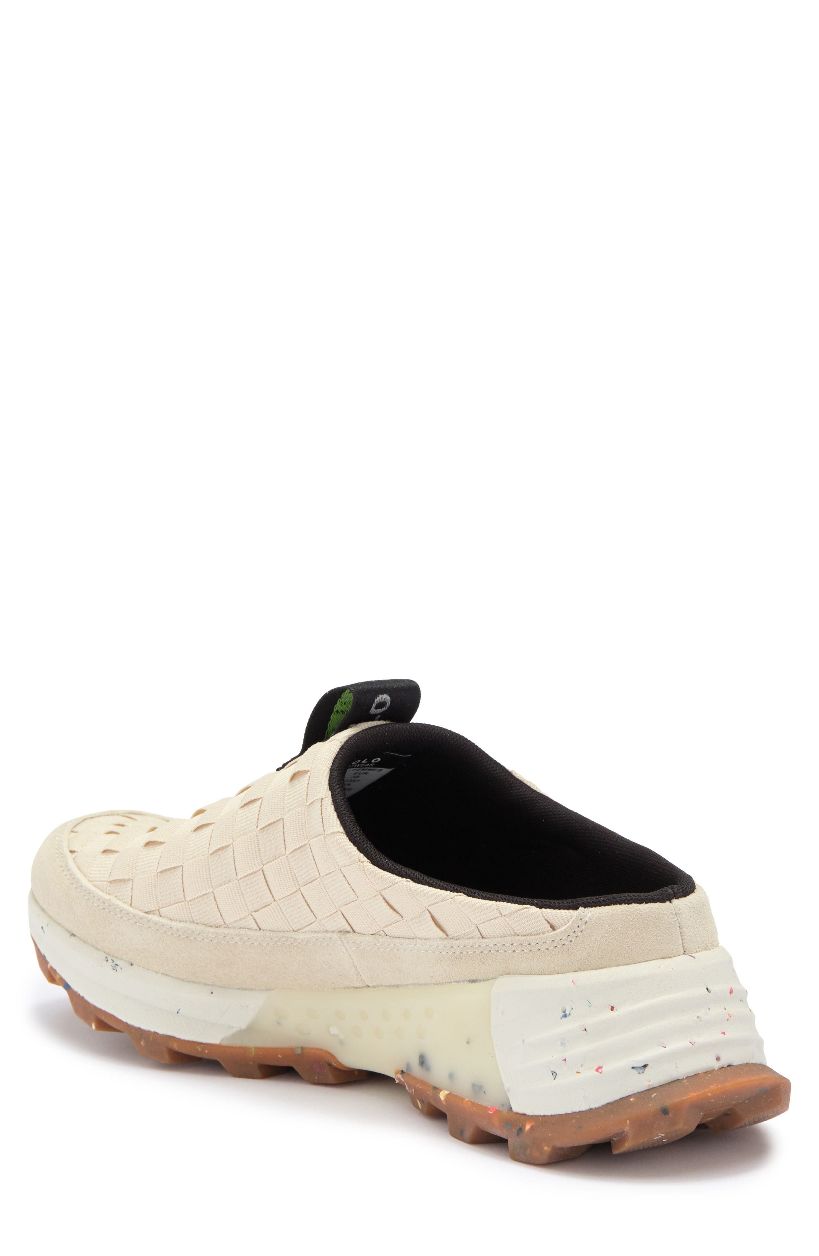 HOLO Footwear Chancla Slip-On Sneaker, Alternate, color, 