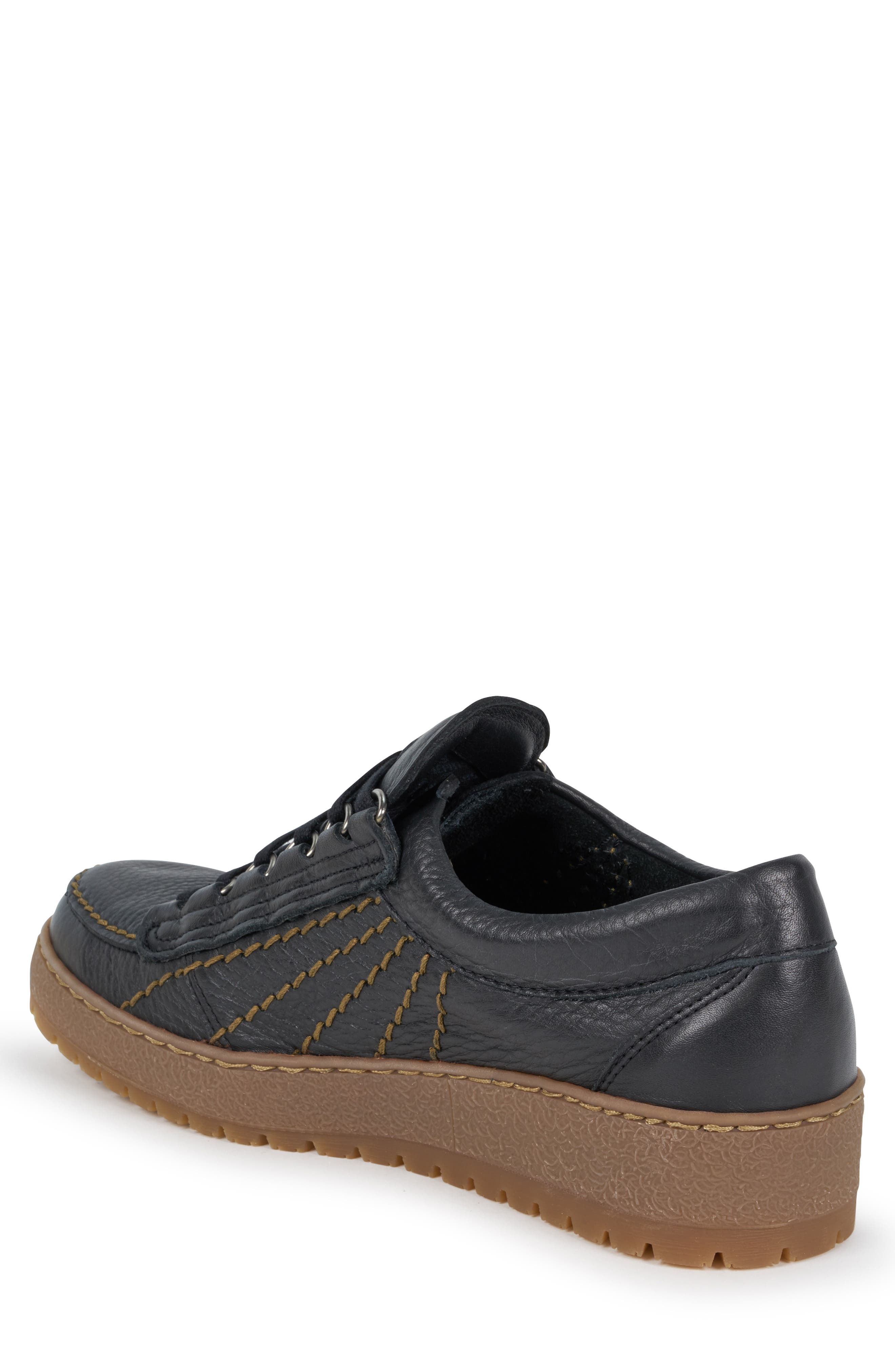 Mephisto Rainbow Sneaker, Alternate, color, 