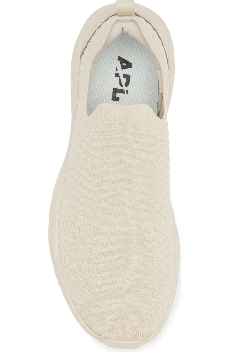 APL TechLoom Traveler Slip-On Sneaker, Alternate, color,