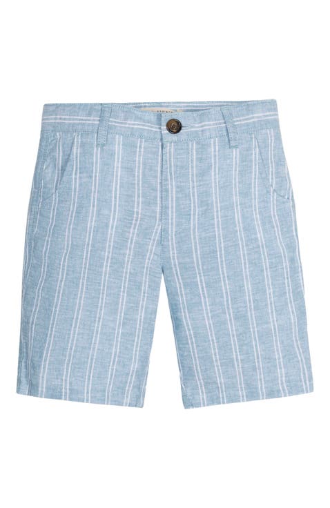 Boys' Linen Short, Kids