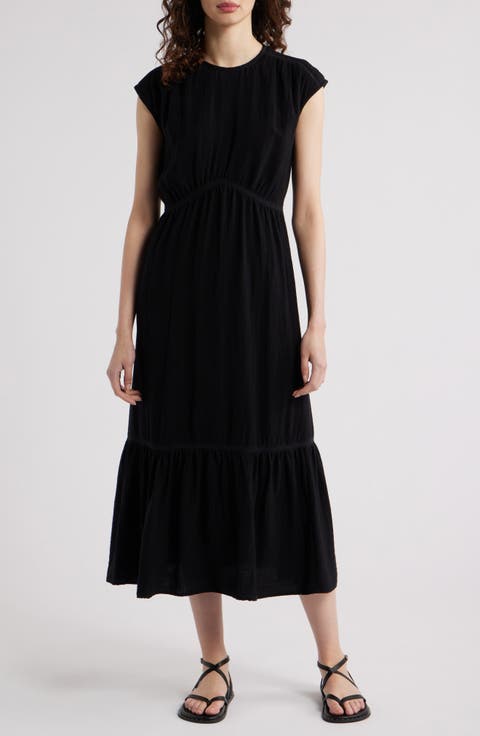 Shop Black Treasure & Bond Online | Nordstrom
