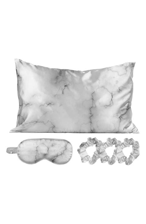 Satin Sleep 5-Piece Set