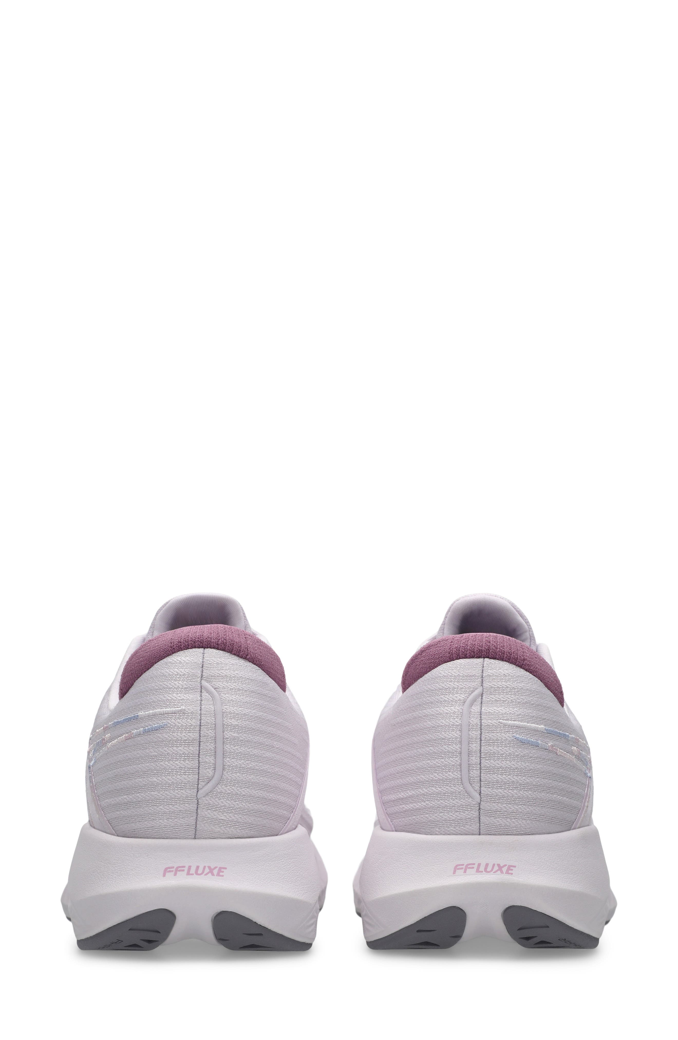 Bloomstride Running Shoe, Alternate, color, DAHLIA/UBE