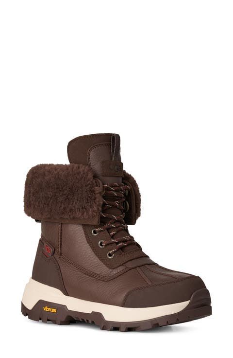 Adirondack XXV Waterproof Boot