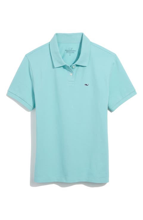 Classic Piqué Polo