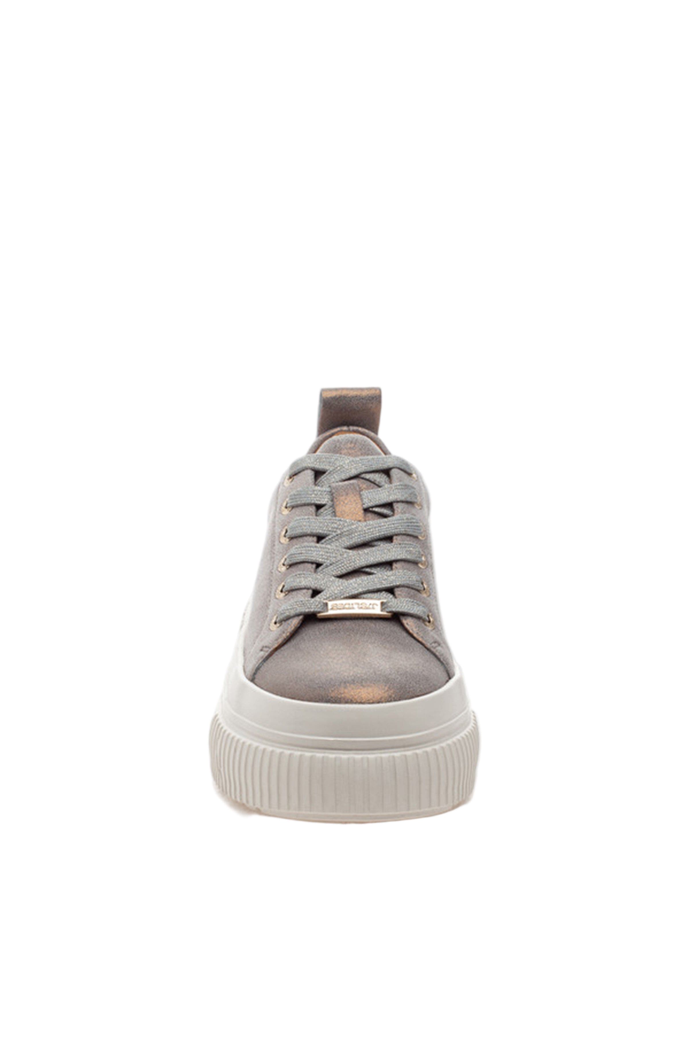 ZZDNU JSlides Footwear Jslides West Sneaker, Alternate, color, Bronze