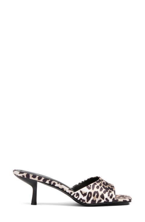 Open Edit Charlie Sandal