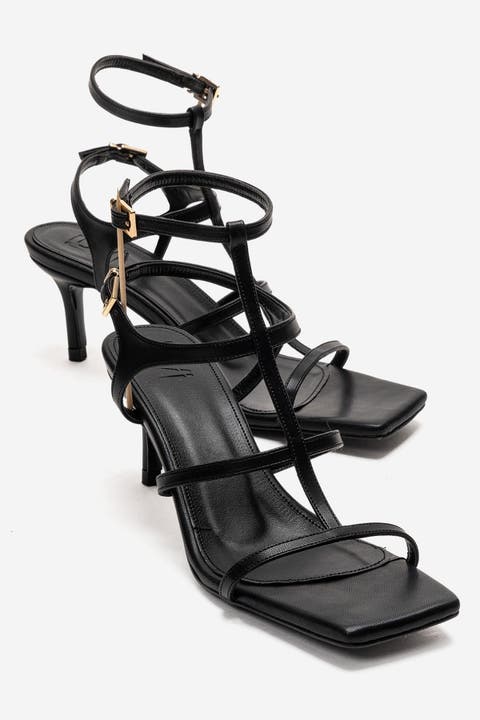 Viento Stiletto Sandal