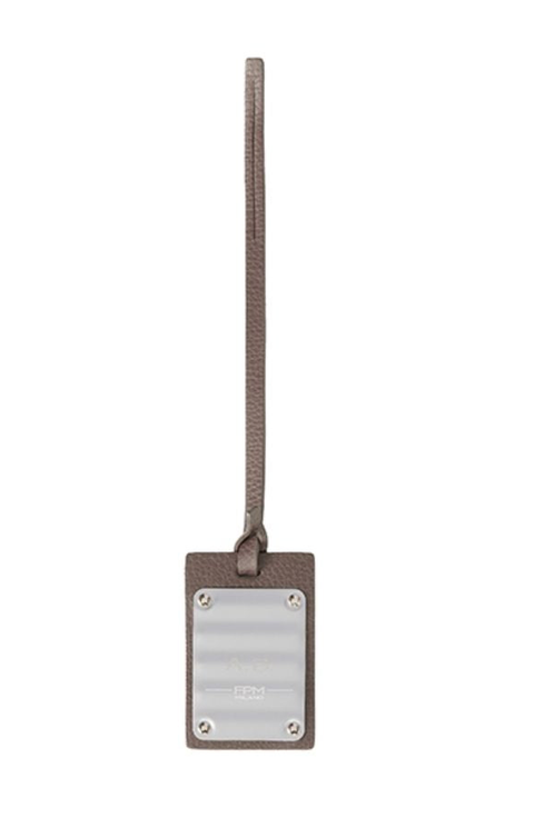 Luggage Accent Tag
