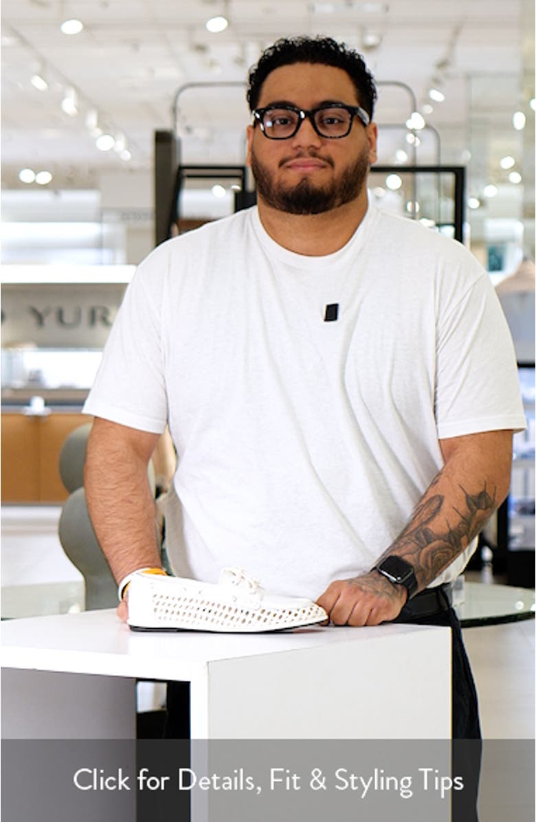 Bria Boat Shoe, sales video thumbnail