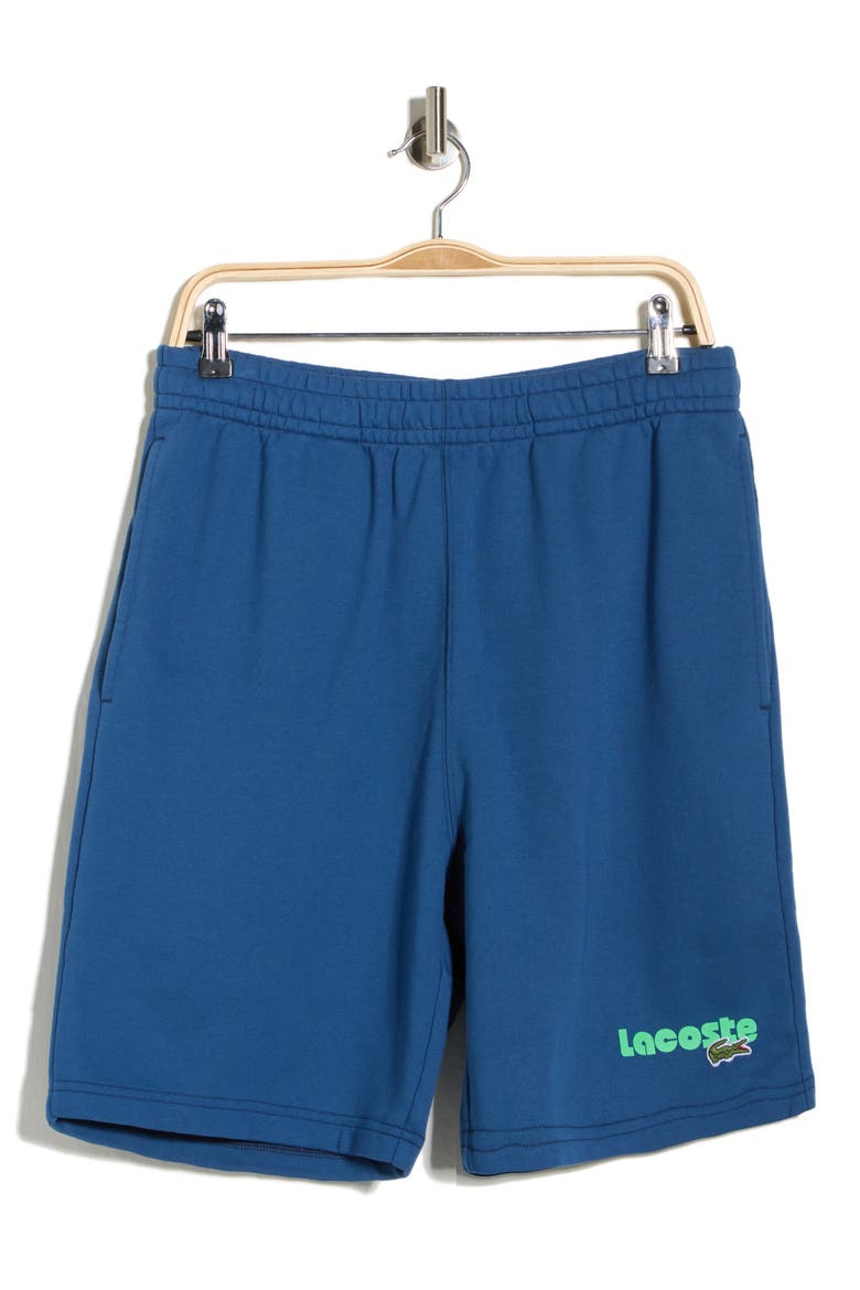 Cotton Pull-On Shorts, Alternate, color, GLOBE